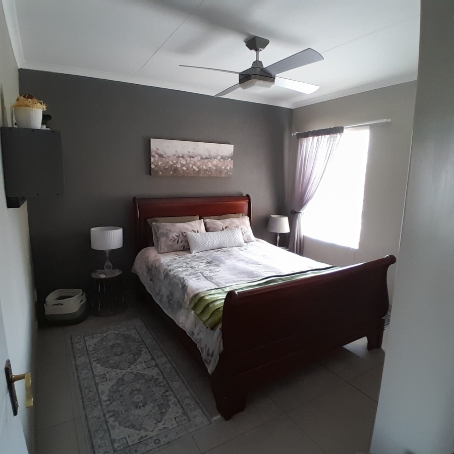 4 Bedroom Property for Sale in Cashan North West